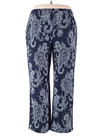 JM Collection Casual Pants (view 1)