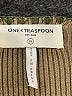 ONETEASPOON Tan Tank Top Size XL - photo 7