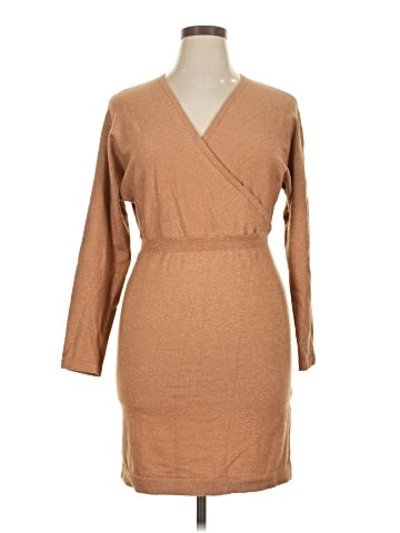 Bebonnie Casual Dress (view 1)