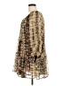 Mahila Brown Kimono Size M - photo 5