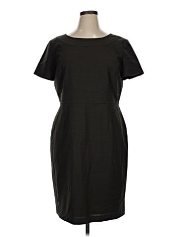 Alex Marie Casual Dress (view 1)
