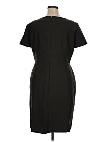 Alex Marie Casual Dress (view 2)
