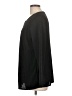 Jaclyn Smith Black Long Sleeve Blouse Size L - photo 5