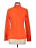 Spyder Orange Turtleneck Sweater Size 10 - photo 1