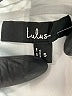Lulus White Cocktail Dress Size S - photo 7