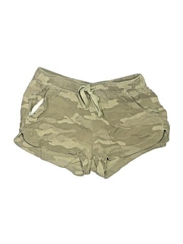 SO Khaki Shorts (view 1)