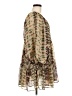 Mahila Brown Kimono Size M - photo 4