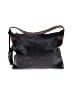 Brighton 100% Leather Black Leather Hobo One size - photo 2