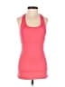Athleta Pink Active Tank Size XXS - photo 1