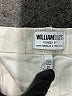 William Rast Animal Print Ivory Jeans Size 25 waist - photo 7