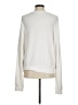 Wildfox Graphic White Sweatshirt Size Med (2 or M) - photo 2