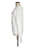 Wildfox Graphic White Sweatshirt Size Med (2 or M) - photo 5