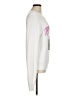 Wildfox Graphic White Sweatshirt Size Med (2 or M) - photo 4