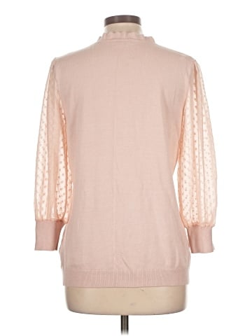 Adrianna Papell Pullover Sweater (view 2)