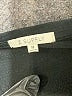 Z Supply Solid Black Casual Dress Size M - photo 6