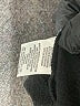 Z Supply Solid Black Casual Dress Size M - photo 7