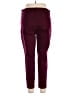 Talbots Burgundy Jeans Size 14 (petite) - photo 2