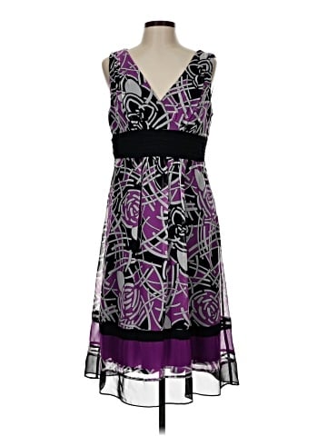 Signature Cocktail Dress (view 1)
