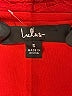 Lulus 100% Polyester Red Bodysuit Size S - photo 3