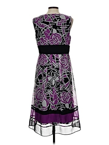 Signature Cocktail Dress (view 2)