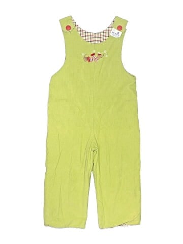 Just Ducky Overalls (view 1)