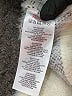 By Anthropologie Ivory Pullover Sweater Size XS - photo 8
