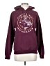 Gildan Burgundy Pullover Hoodie Size S - photo 1