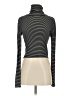 Zara Ivory Long Sleeve Turtleneck Size S - photo 1