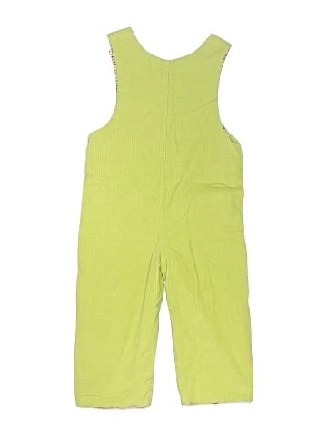Just Ducky Overalls (view 2)
