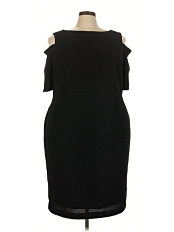 Eliza J Cocktail Dress (view 1)