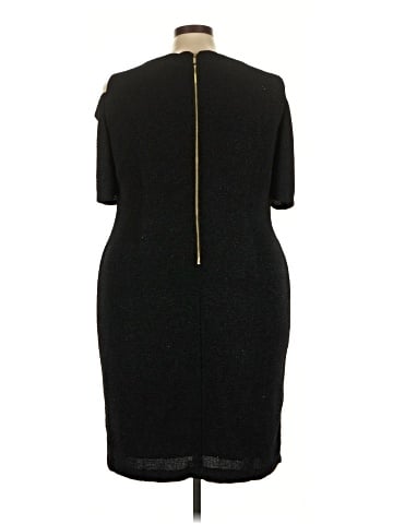 Eliza J Cocktail Dress (view 2)