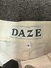 Daze Ivory Shorts Size 26 waist - photo 3