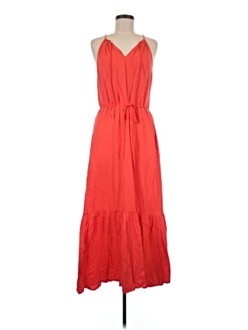 Banana Republic Factory Store Casual Dress (view 1)