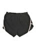 Under Armour 100% Polyester Black Athletic Shorts Size M - photo 2