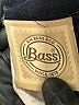 Bass Blue Wool Blazer Size M - photo 6
