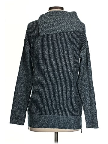 Leo & Nicole Coat (view 2)