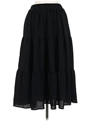DAZY Casual Skirt (view 1)