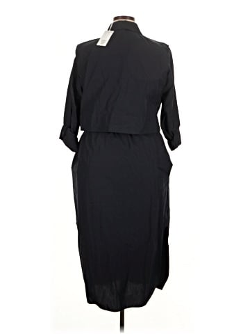 Cos Casual Dress (view 2)