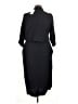 Cos Black Casual Dress Size 14 - photo 2