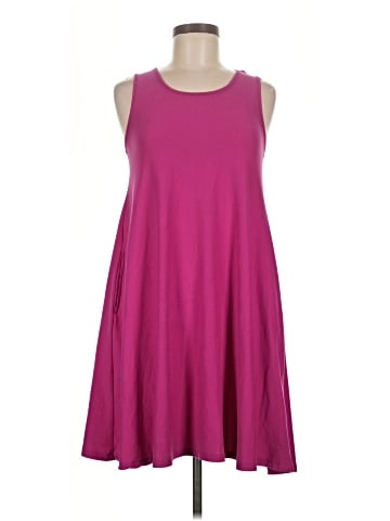 Time and Tru Casual Dress (view 1)
