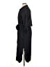 Cos Black Casual Dress Size 14 - photo 5