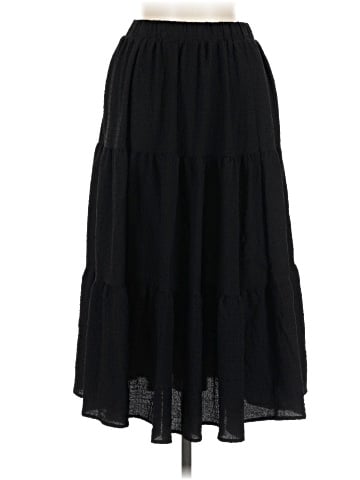 DAZY Casual Skirt (view 2)