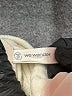 we wander Ivory Pullover Hoodie Size S - photo 7