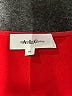 A.L.C. Red Cocktail Dress Size 10 - photo 7