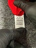 A.L.C. Red Cocktail Dress Size 10 - photo 8