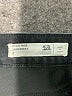 Bullhead Solid Black Jeans Size 0 - photo 8