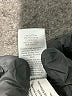 Bullhead Solid Black Jeans Size 0 - photo 9