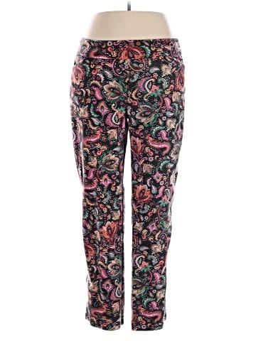 Croft & Barrow Casual Pants (view 1)