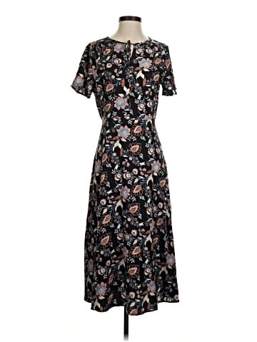 Just Fab Casual Dress (view 1)
