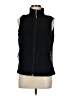 Eddie Bauer 100% Polyester Black Vest Size M - photo 1